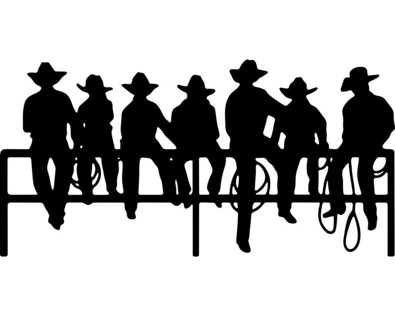 Entertainment Non-Wall Damaging Wall Decal