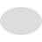 Standard Dalton Bullseye Rosette with Square Edge-102219100