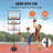 VEVOR Adjustable Height Portable 32 W Rust Resistant Metal Portable Full-Size Basketball Hoop and Static / Fixed set of
