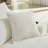 Modern Cushioned Lounge Compression Sofa