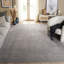 Tahoe Shag 651 Area Rug In Grey-1915719402