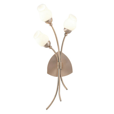 Kissinger Armed Sconce