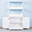 Kima 48'' Kitchen Pantry