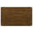 Warren Dark Brown Rectangular Dining Table