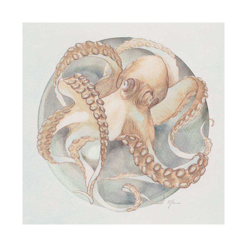 Who Stole My Precious II by Fiona H a Hand Embelished Textured Canvas, 38" H x 38" W x 1.5" D