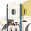 Isulf Zoomie Kids Indoor Slide-816516858