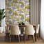 Cochrane 10.5m x 52cm Smooth Non-Pasted Wallpaper Roll-2042577815
