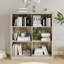 69.6cm H x 30cm W Standard Bookcase-1666462944