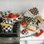 Courtly Check® Recipe Box