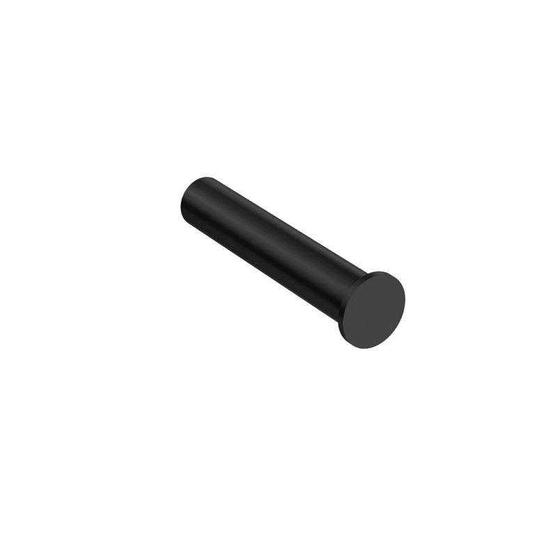 Hanceville Wall Mounted Toilet Paper Holder