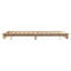 Bed Frame Without Mattress Solid Wood Pine-719273421-719273429