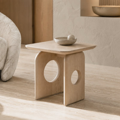 Table de bout Eustace