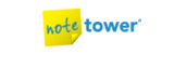 Note Tower logo