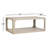 Sybil Solid Wood Coffee Table-132094904-102204104