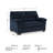 Castanon Loveseat-898865718