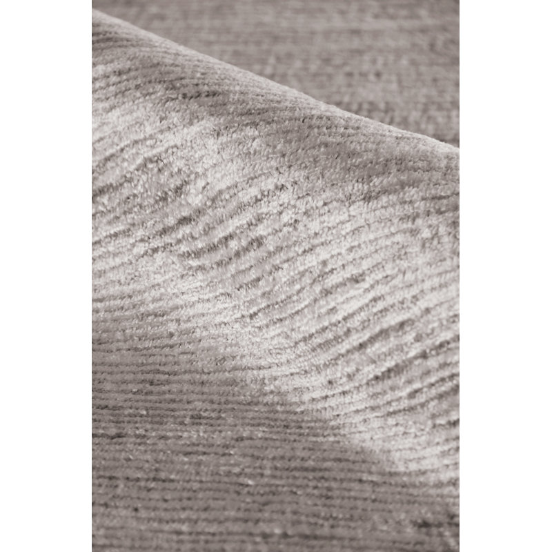 Crush Area Rug, Rectangle 10' x 14'