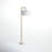 Roberta 65'' Task Floor Lamp