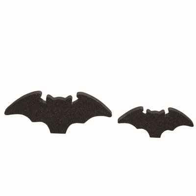 Halloween Bat Decorative Accent