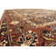 Tapis oriental rétro 10 x 13