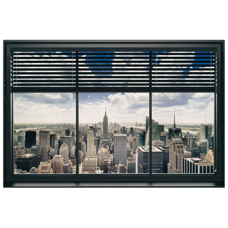 No Frame Print