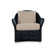 Weekend Retreat Outdoor Lounge Chair