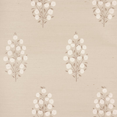 Josepha Sisal Wallpaper