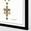 Cross My Heart - impression d'art graphique-23800423-24818993