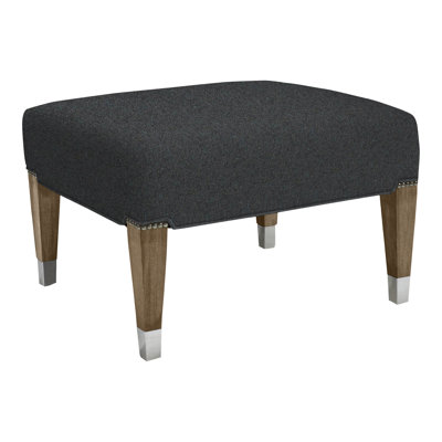 James By Thom Filicia Ottoman