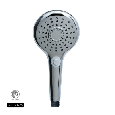 Handheld Shower Head