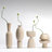 Anatomy Handcrafted Table Vase 1