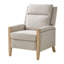 Fauteuil inclinable de 28,74 po Terren-955401187