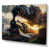 Wrapped Canvas