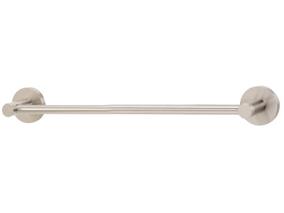 Wall Mounted Towel Bar