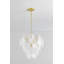 Darcia 5 Light Chandelier