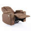 Syeira 645.16cm Wide Standard Recliner-1954723981
