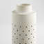 Paralos Handcrafted Ceramic Table Vase-1554183907