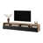 Wotan Oak/Black Gloss is out of stock