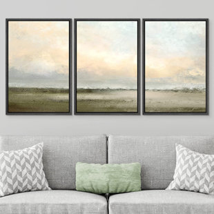 Blue Wall Art for Living Room Las Vegas Skyline Canvas Pictures Large Black  and White Paintings Wall Decor 24x36 Teal Turquoise City Bedroom Prints