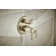Invari® TempAssure® Thermostatic Valve with Integrated 6-Function Diverter Trim