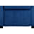 Jordan Kids Recliner Nautica Soft