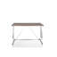Bureau d'écriture avec port USB