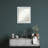 Jeritah Solid Wood Rectangle Wall Mirror-1768393067-1768393065