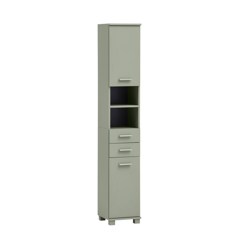 Soave Freestanding Bathroom Cabinet