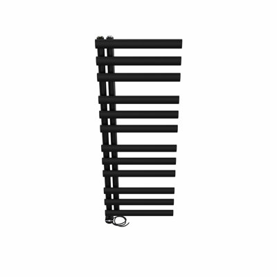 Nenita Designer Towel Rail Heated Towel Rails