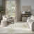 Beige/Ivoire