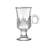 Dublin Crystal Footed Irish Coffee Mug 6oz