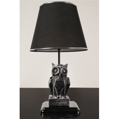 Lampe de table en métal