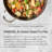 De Buyer Mineral B Round Carbon Steel Fry Pan, Naturally Nonstick, 12.5"-42709223