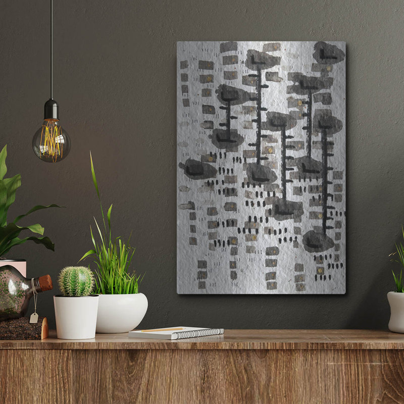  «Celestial Ladder» par Lori Arbel, art mural en métal, 12 po x 16 po, H 16 po x l 12 po
