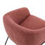 Fauteuil demi-tonneau Avram-96026123